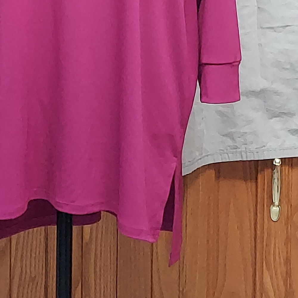 Honeyme Gabby Tunic - Picture 5 of 5